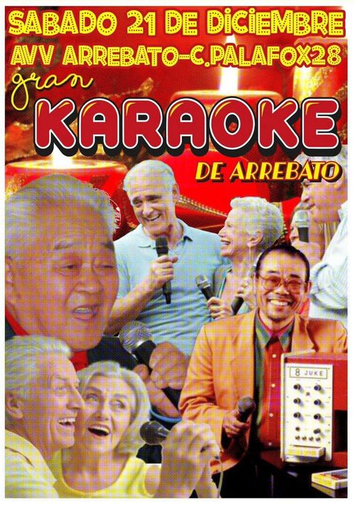 Gran Karaoke