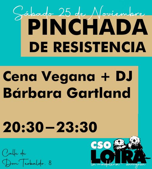 Pinchada de Resistencia