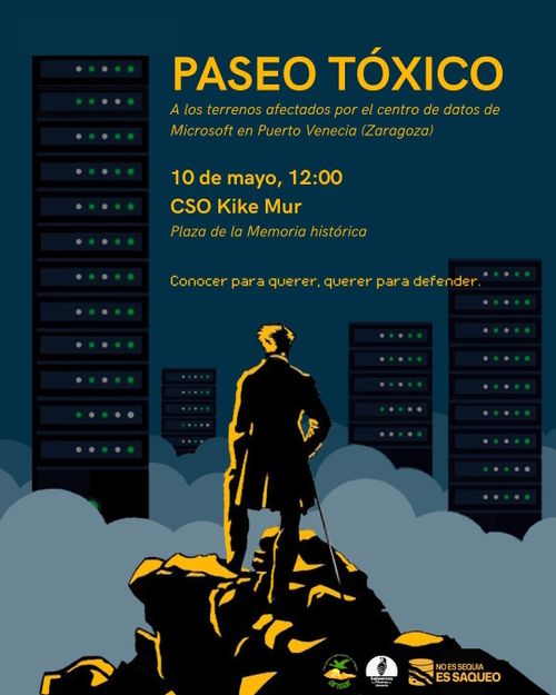 Paseo tóxico