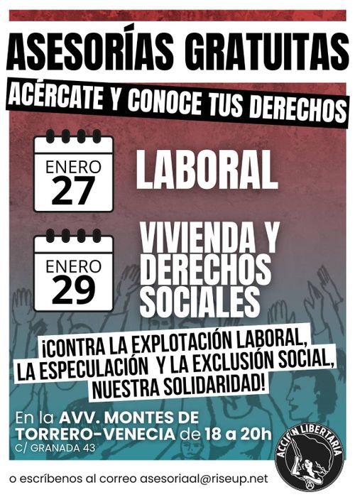 ASESORÍA LABORAL