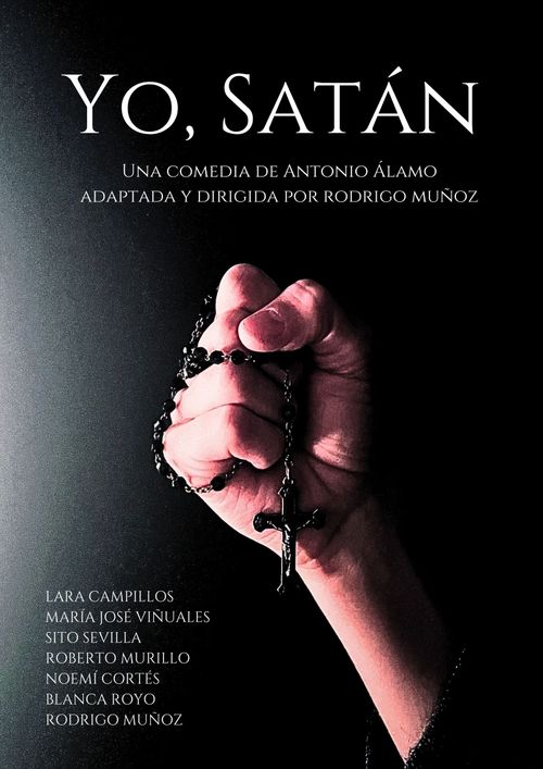 YO, SATÁN