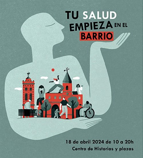 Feria de salud comunitaria, Consejo de Salud Rebolería.