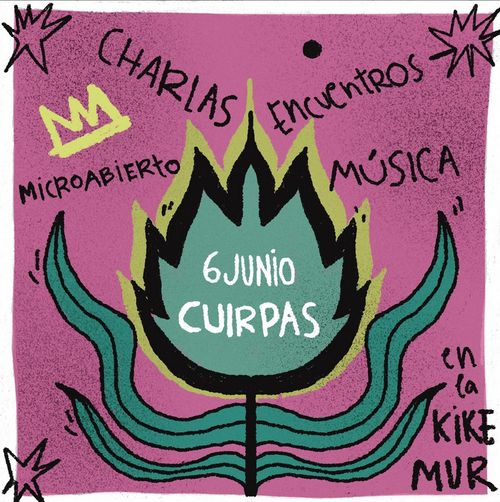 Jornadas Cuirpas