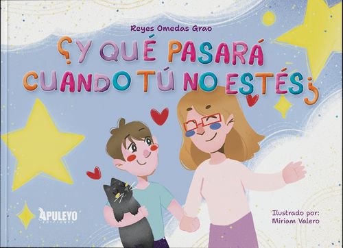 Lectura y taller de expresión emocional con el cuento '¿Y qué pasará cuando tú no estés?