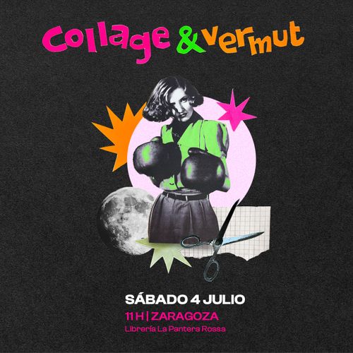 ¡Collage especial fin de temporada! 