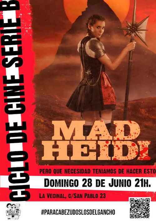 Cine de mierda