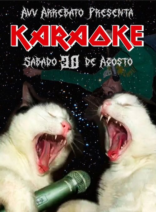 Karaoke