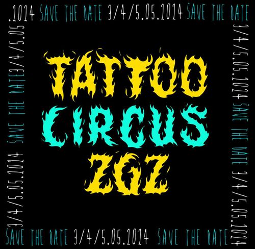Tattoo Circus