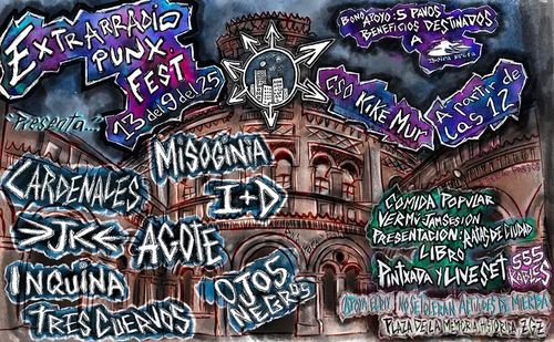 Extraradio fest