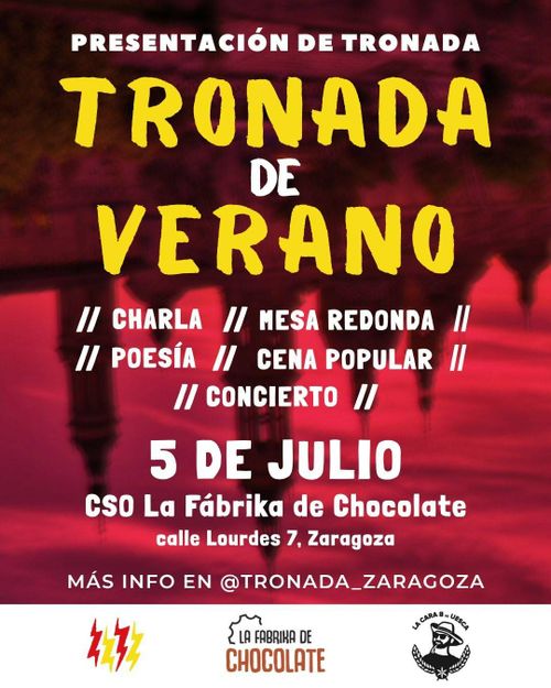 TRONADA