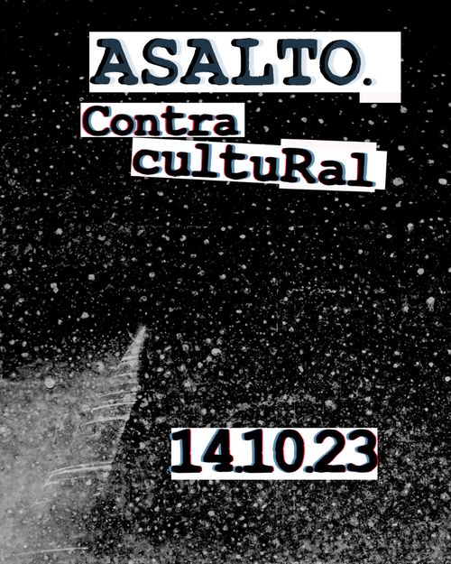 Asalto Contracultural