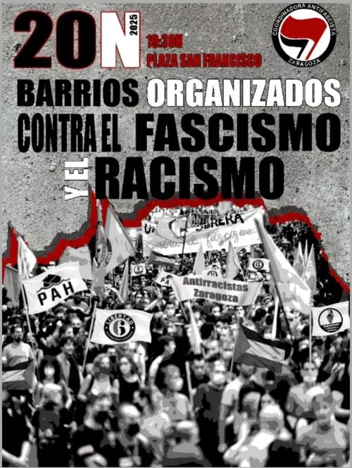 20N Antifascista 