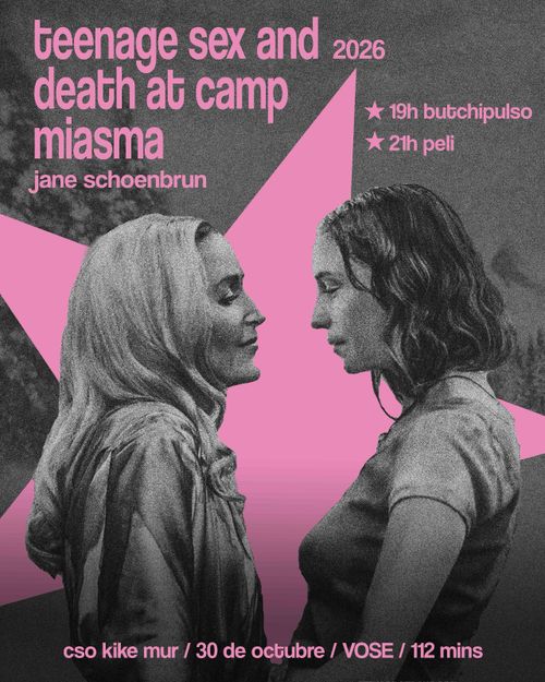 Lesbianapink terrorifico