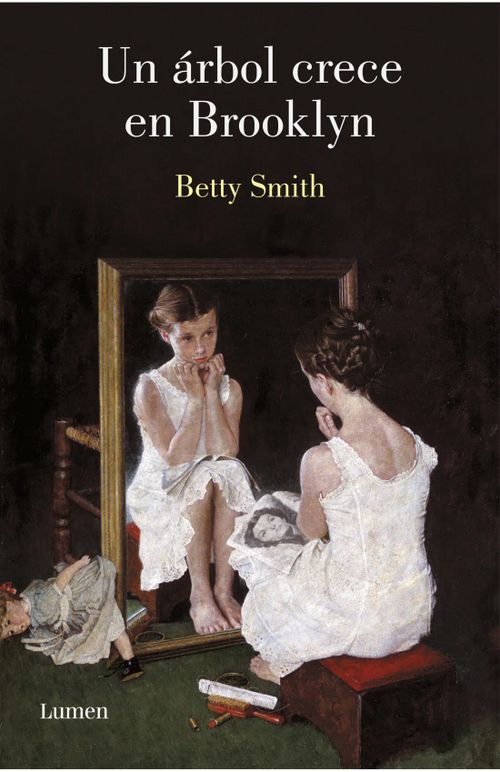 Club de lectura feminista Raspas y Rabosas con 'Un árbol crece en Brooklyn' de Betty Smith