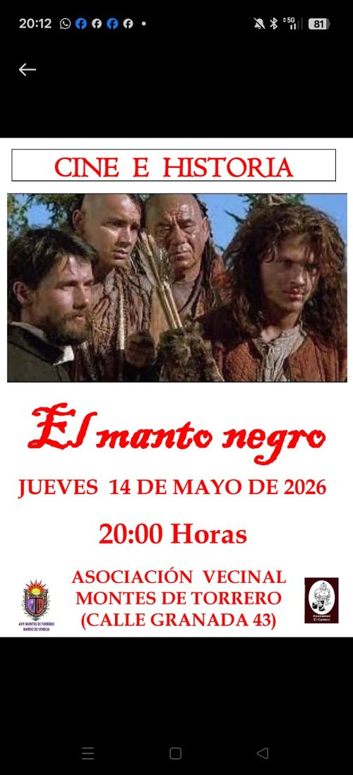 Cine e Historia