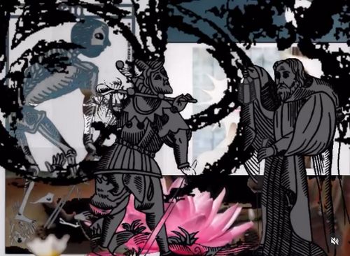 Taller de TAROT & ARCHETYPES 