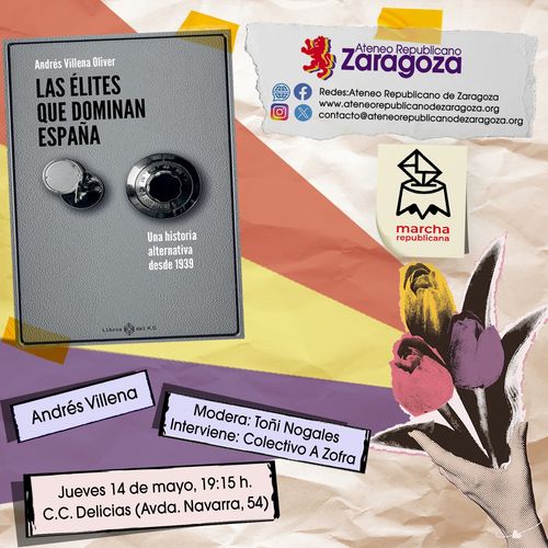 Las élites que dominan España. Una historia alternativa desde 1939 